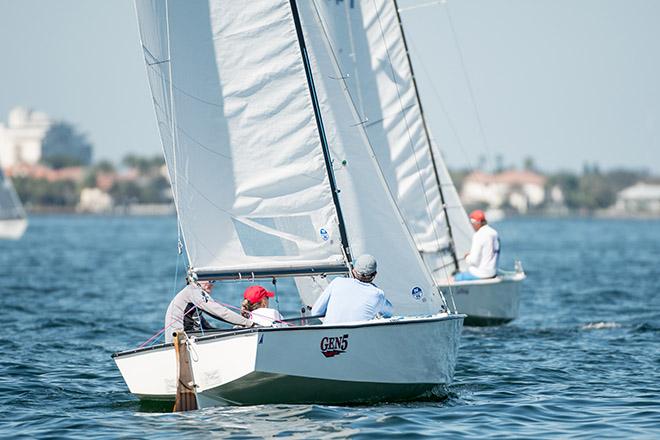 Overall winner - Helly Hansen NOOD Regatta - Day 3 © Paul Todd/Outside Images http://www.outsideimages.com